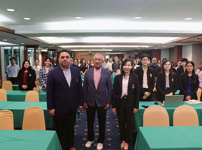 The Internal Audit Unit organized a
training workshop on 