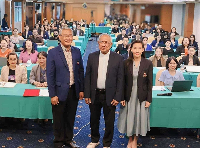 The Internal Audit Unit organized a
training workshop on 