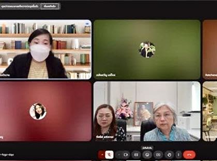 The Internal Audit Unit conducted
interviews to review the preparation of
the 6-month internal control assessment
report at the agency level.