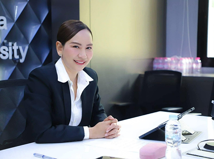 หน่วยตรวจสอบภายใน
เข้าสัมภาษณ์สำนักวิทยบริการและเทคโนโลยีสารสนเทศ
เพื่อขอข้อมูลประกอบการตรวจสอบใบเสร็จรับเงินอิเล็กทรอนิกส์