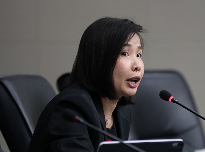 หัวหน้าหน่วยตรวจสอบภายใน
นำเสนอกฎบัตรคณะกรรมการตรวจสอบ
มหาวิทยาลัยราชภัฏสวนสุนันทา