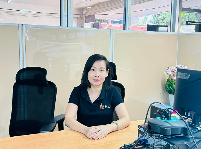 หน่วยตรวจสอบภายในประชุมเตรียมความพร้อมนักตรวจสอบภายในก่อนตรวจสอบ