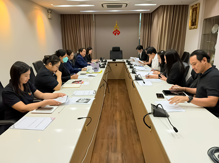 Internal Audit Unit Concludes Audit on
