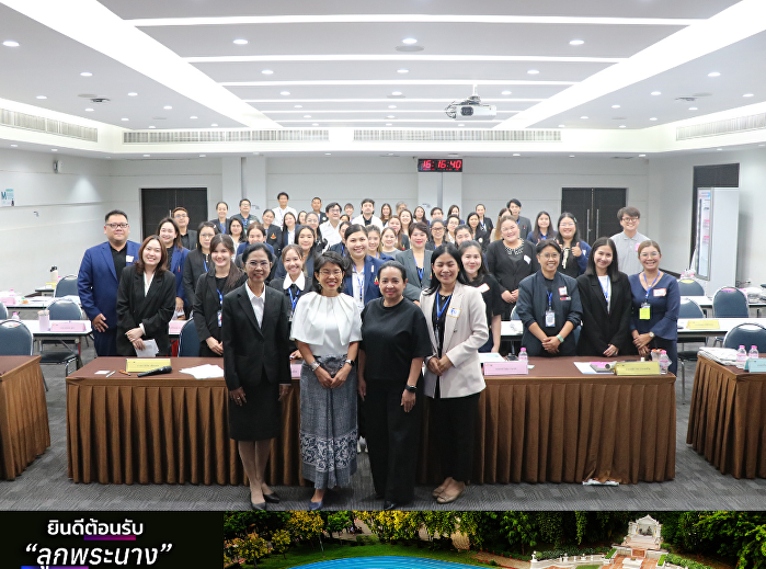 The Internal Audit Unit sent personnel
to participate in the 